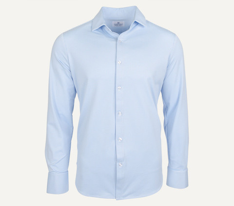 Whitman Gingham Button Down