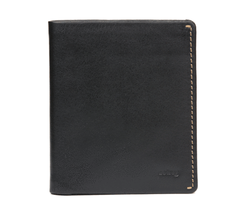 Note Sleeve Wallet