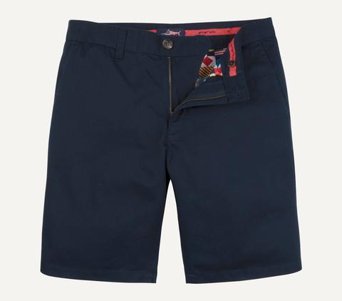 Columbia PFG 'Dockside' Chino Shorts - 9.5" Inseam