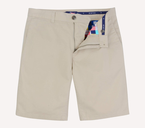 Columbia PFG 'Dockside' Chino Shorts - 10" Inseam