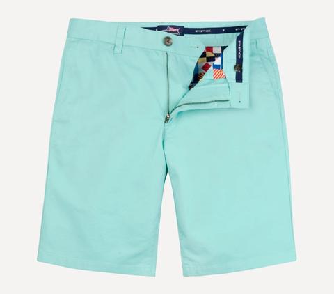 Columbia PFG 'Dockside' Chino Shorts - 9.5" Inseam