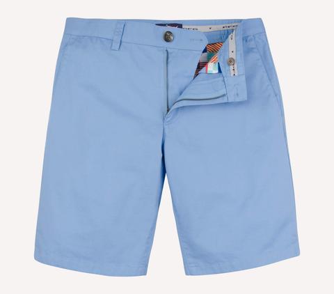 Columbia PFG 'Dockside' Chino Shorts - 9.5" Inseam
