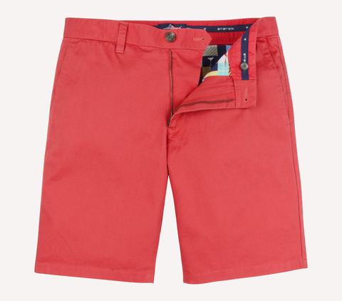 Columbia PFG 'Dockside' Chino Shorts - 9.5" Inseam