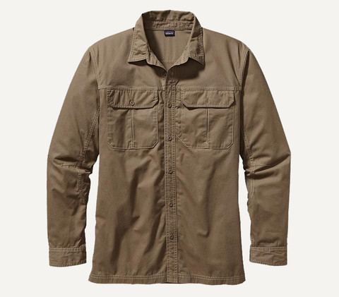 Patagonia All Season Field Shirt