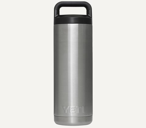 Yeti 'Rambler' Bottle 18 oz