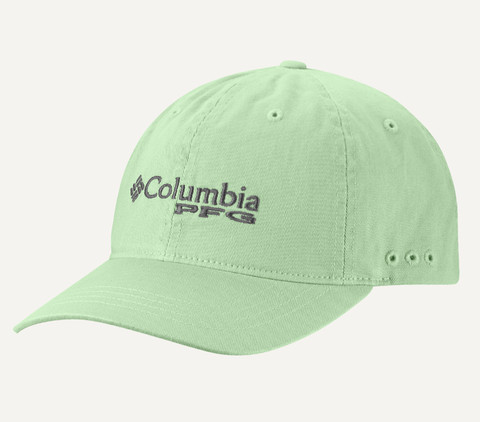 Columbia PFG Bonehead Hat