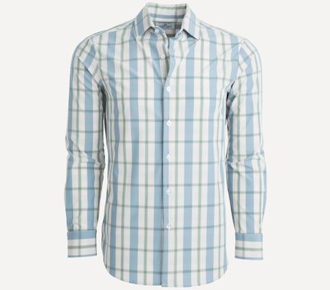 Mizzen and Main 'Truman' Performance Dress Shirt