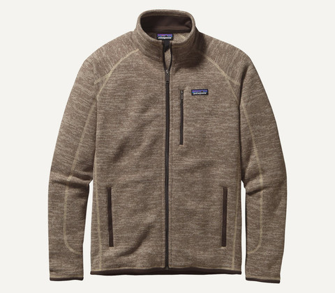 Patagonia Better Sweater Jacket
