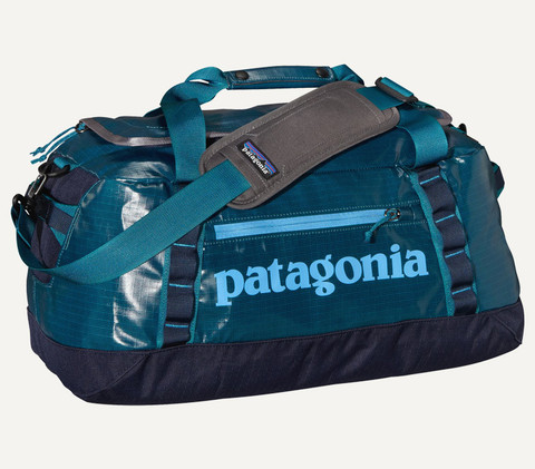 Patagonia Black Hole Duffel 45L
