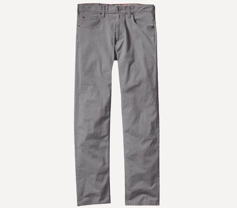 Patagonia Straight Fit 'All-Wear' Pants