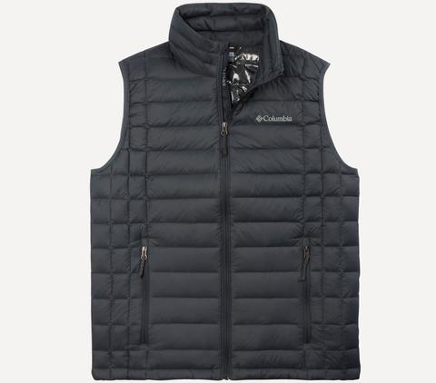 Columbia 'Voodoo Falls' 590 Turbodown Vest