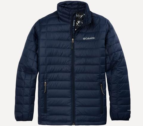 Columbia 'Voodoo Falls' 590 Turbodown Jacket