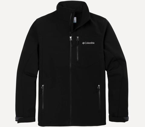 Columbia 'Prime Peak' Softshell Jacket