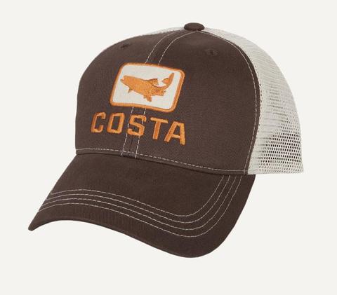 Trout XL Trucker Hat