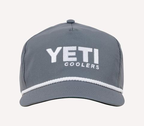 Yeti Yeti Rope Hat