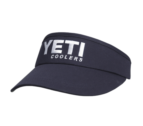 Yeti Visor