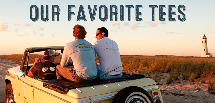 Our Favorite tees